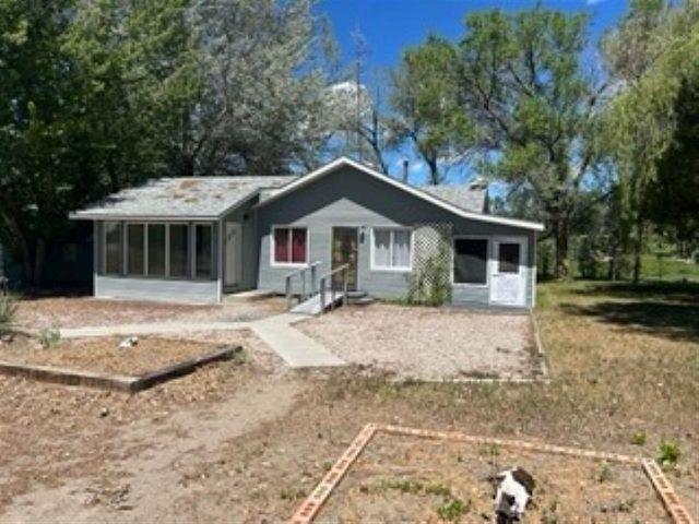 House for sale in Wyoming