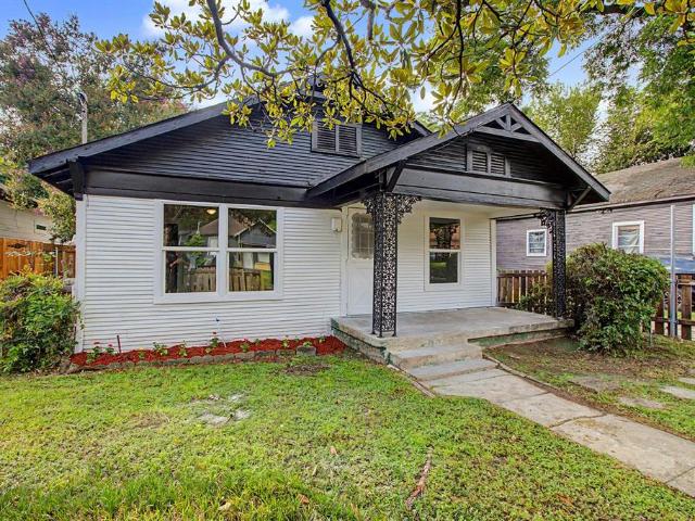 House for sale in Dallas, Texas