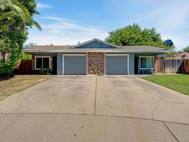 House for sale in Mather, California