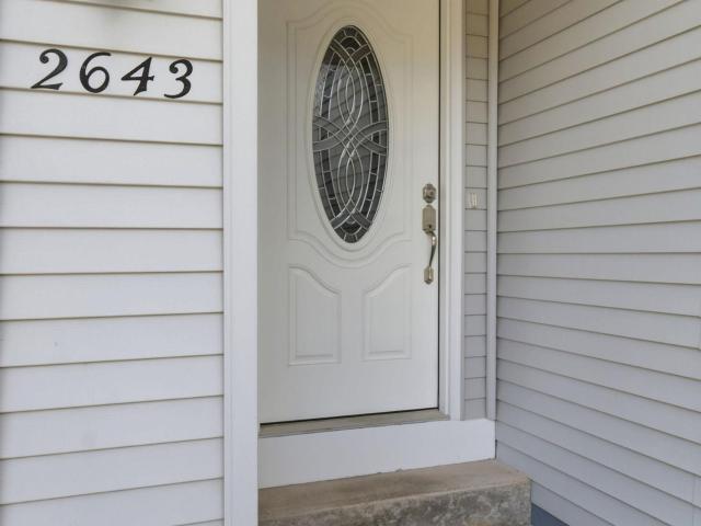 House for sale in Michigan