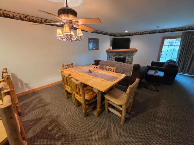 Townhouse for sale in Utica, Illinois