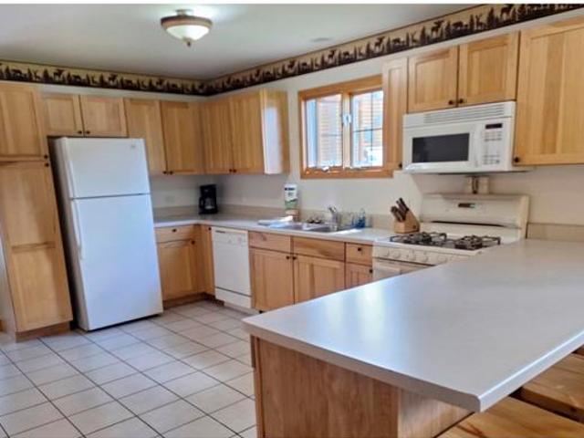 Townhouse for sale in Utica, Illinois