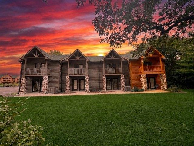 Condo for sale in North Utica, LaSalle County