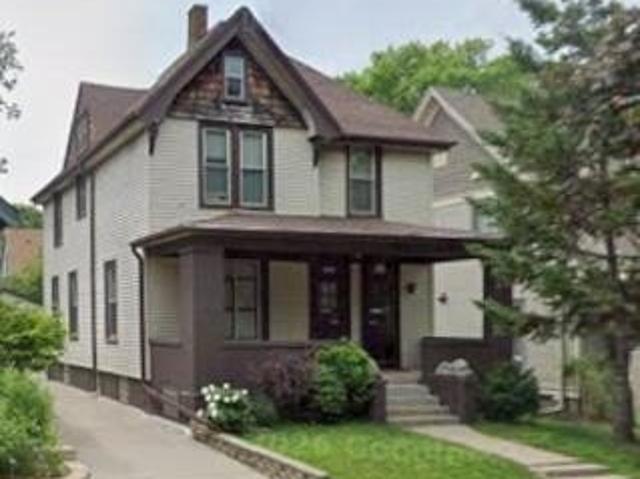 House for sale in Murray Hill, Milwaukee