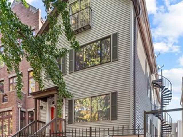 Condo for sale in Chicago, Cook County