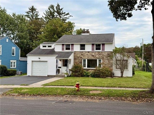 House for sale in City of Utica, Oneida County