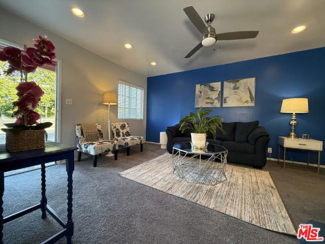 House for sale in Canoga Park, California
