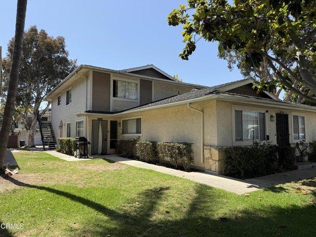 Condo for sale in Port Hueneme, California