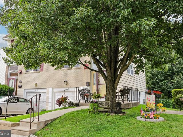 Townhouse for sale in Philadelphia, Pennsylvania