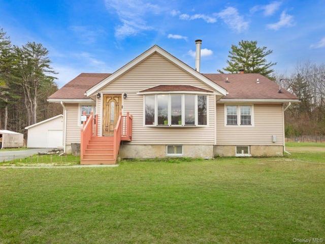 House for sale in Wurtsboro, New York