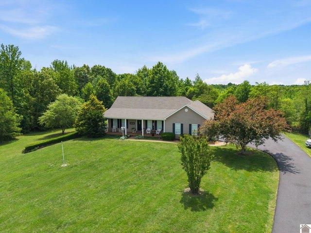 House for sale in Kuttawa, Kentucky