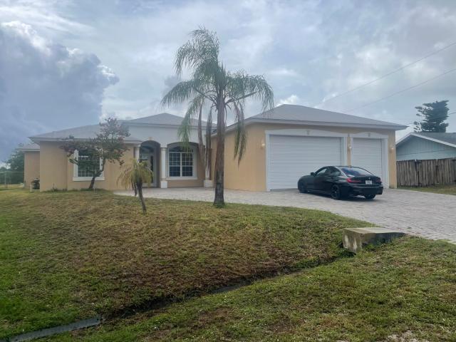 Property for rent in Port Saint Lucie, Florida