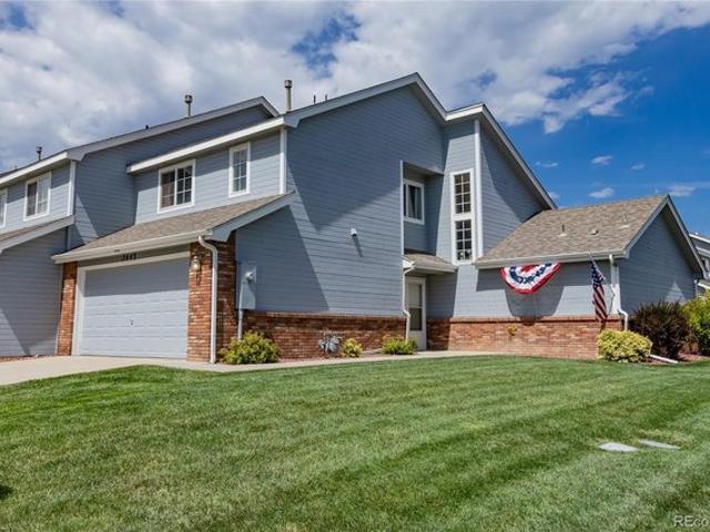 Townhouse for sale in Loveland, Colorado
