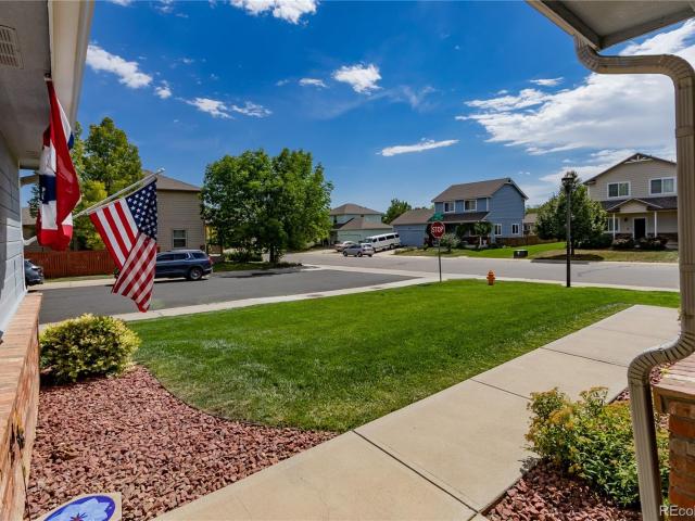Townhouse for sale in Loveland, Colorado