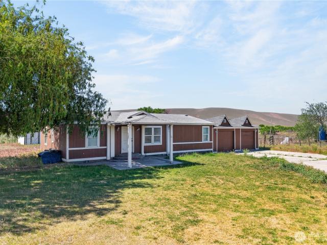 House for sale in Othello, Washington