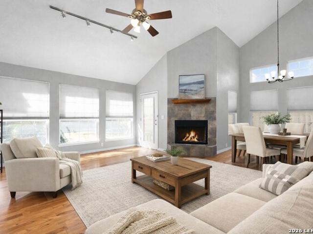 House for sale in New Braunfels, Texas