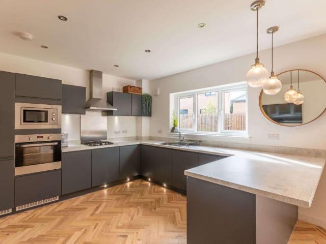 House for rent in Gilmerton, Scotland