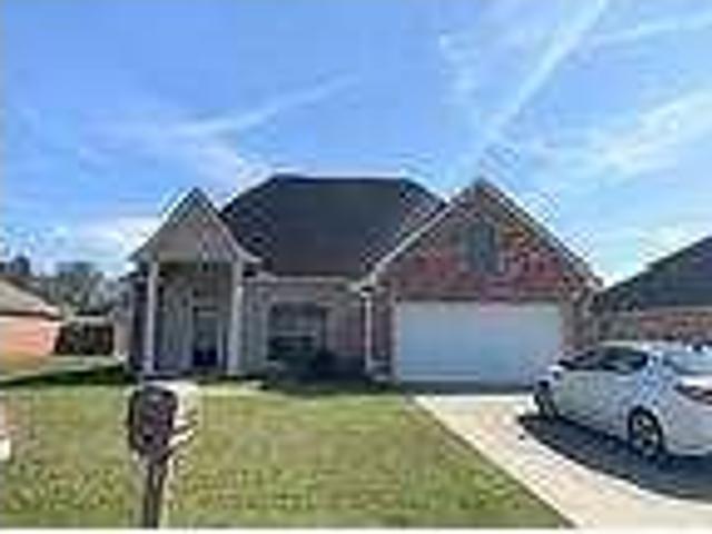 House for rent in Denham Springs, Louisiana