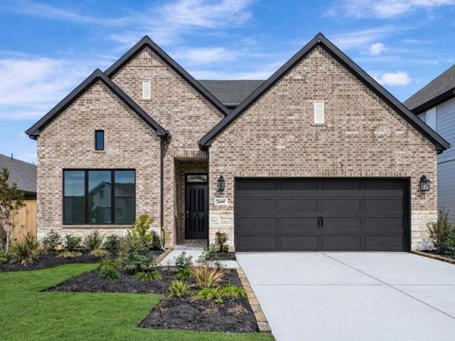 House for sale in Magnolia, Texas