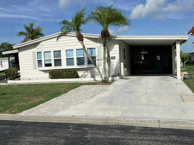 House for sale in Bonita Springs, Florida