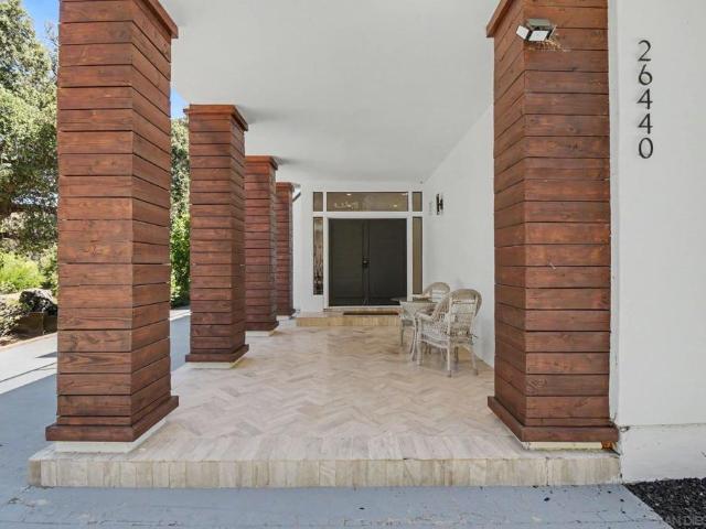 House for sale in Guatay, California