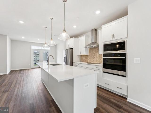 Townhouse for sale in Damascus, Maryland