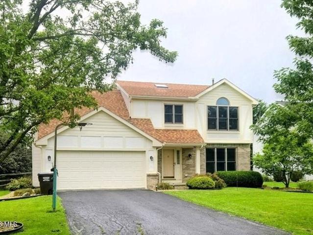House for sale in Perrysburg, Ohio