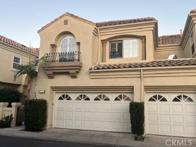 Townhouse for sale in Laguna Hills, California