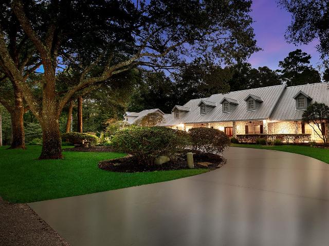 House for sale in Texas
