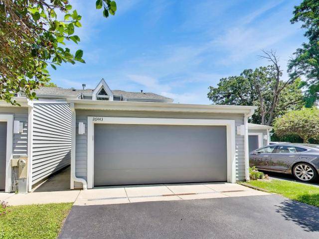 Townhouse for sale in Long Grove, Illinois