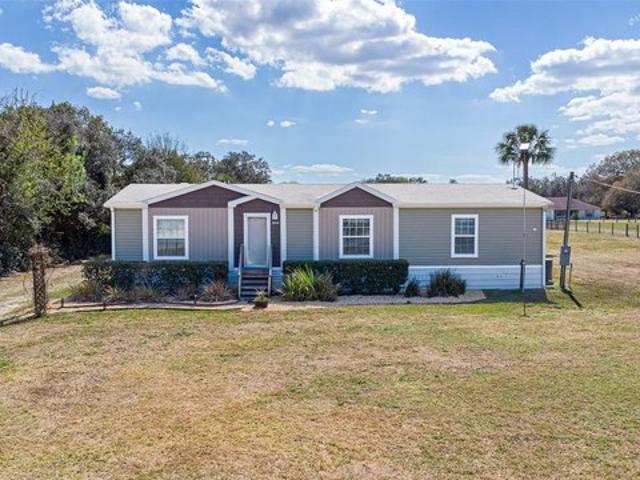 House for sale in Eustis, Florida