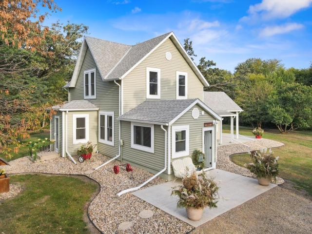 House for sale in Minnesota