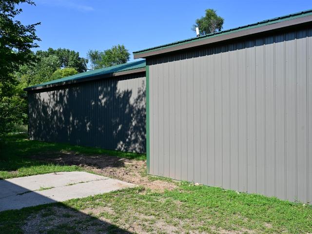 Commercial for sale in Sturgis, Michigan