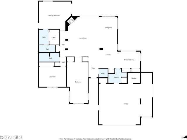 Property for sale in Rio Verde, Arizona
