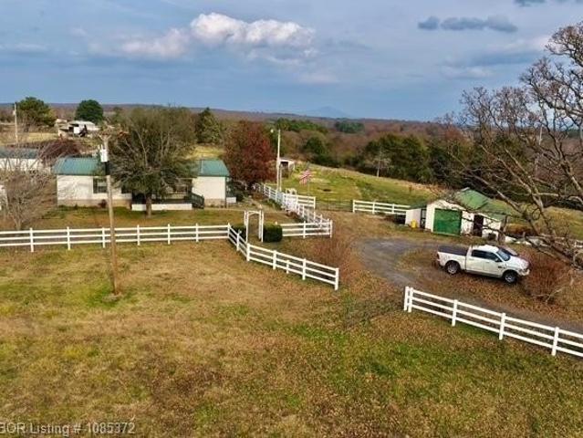 House for sale in Wister, Oklahoma