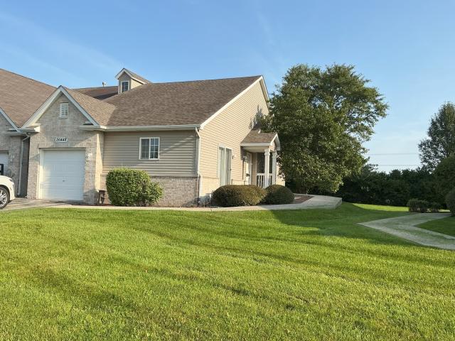 Townhouse for sale in Channahon, Illinois