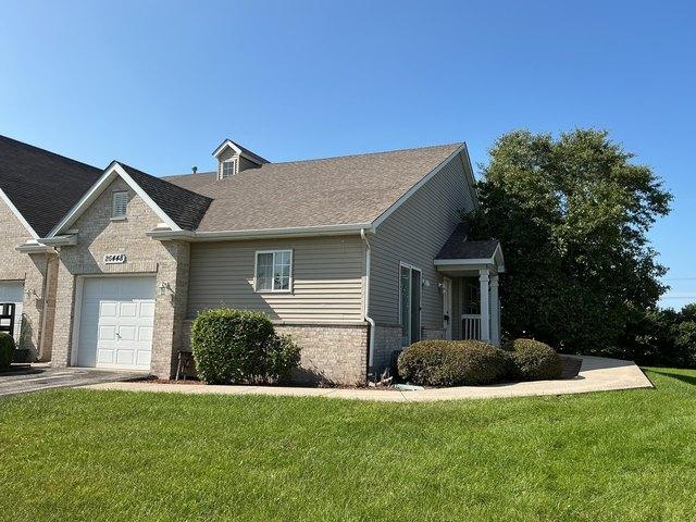 Townhouse for sale in Channahon, Illinois