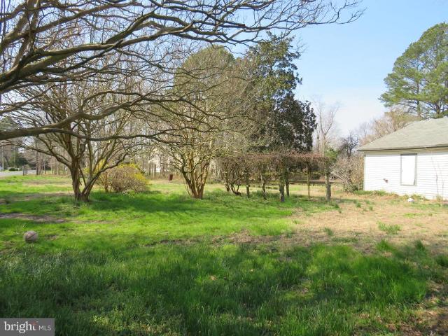 House for sale in Crisfield, Maryland