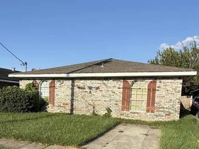 House for sale in Kenner, Jefferson Parish