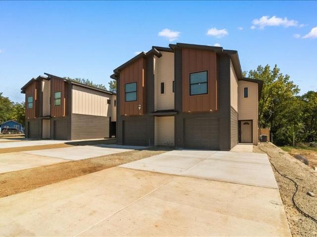 House for sale in Fort Worth, Texas