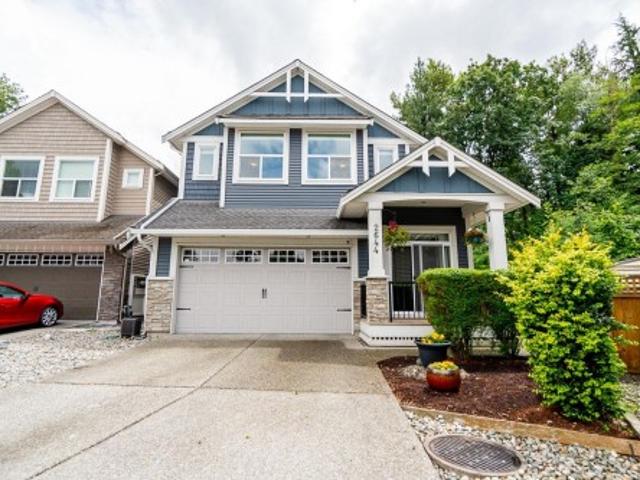 House for sale in Aldergrove, British Columbia