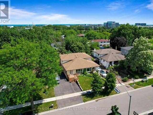 House for sale in Mississauga, Ontario