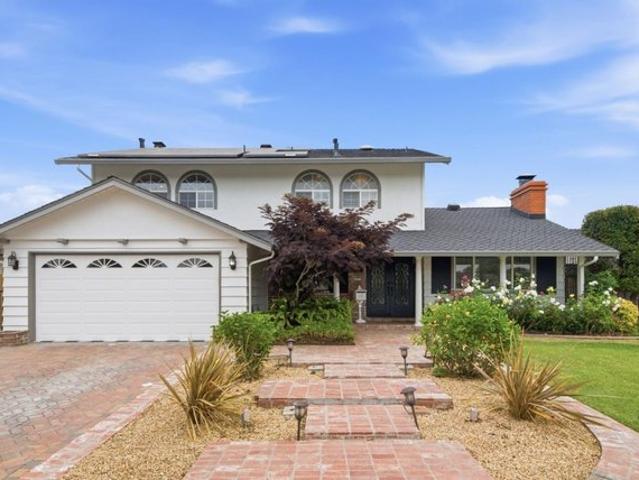 House for sale in San Jose, California