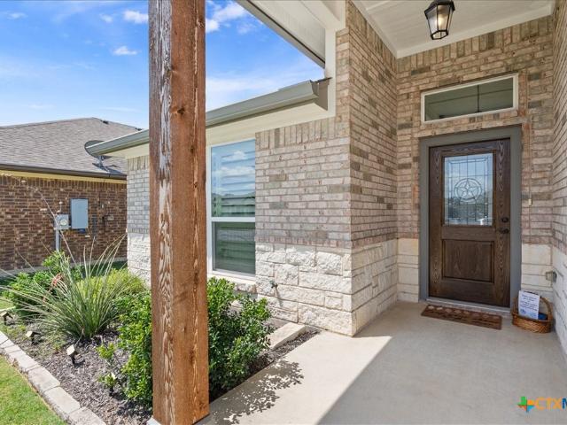 House for sale in Belton, Texas