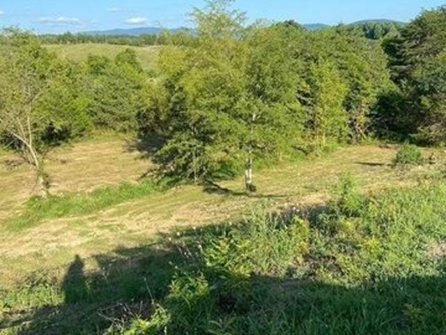Land for sale in Sevierville, East Tennessee