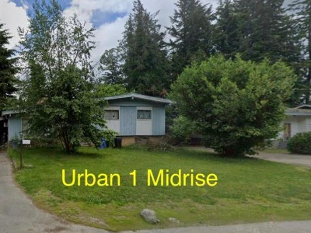 House for sale in Abbotsford, British Columbia