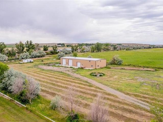 House for sale in Wyoming