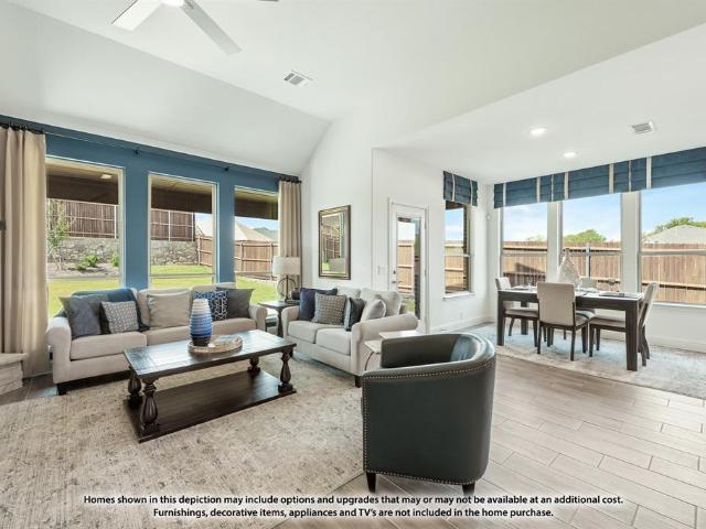 House for sale in Johnson, Texas