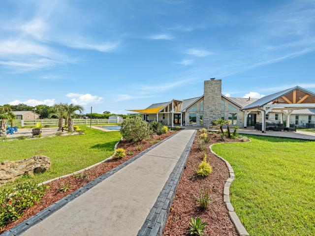 House for sale in Brenham, Texas