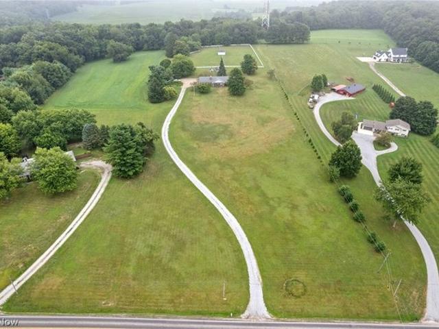 House for sale in Dalton, Ohio